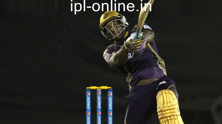 RR vs KKR Rajasthan Royals v Kolkata Knight Riders